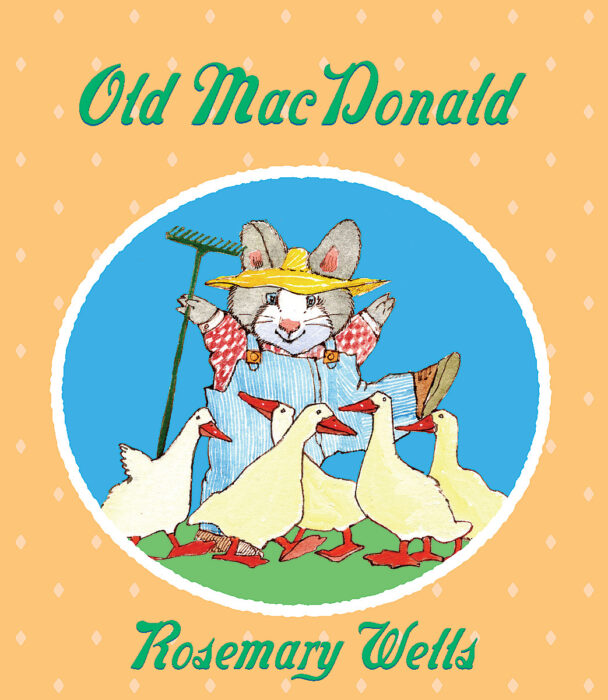 Old Mac Donald