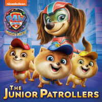 PAW Patrol: The Junior Patrollers