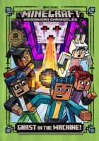 Minecraft Woodsword Chronicles #4: Ghast In the Machine!