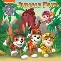PAW Patrol: Jungle Pups