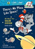 There's No Place Like Space! All About Our Solar System