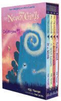 The Never Girls Collection #1