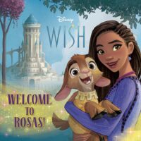 Disney Wish: Welcome to Rosas!