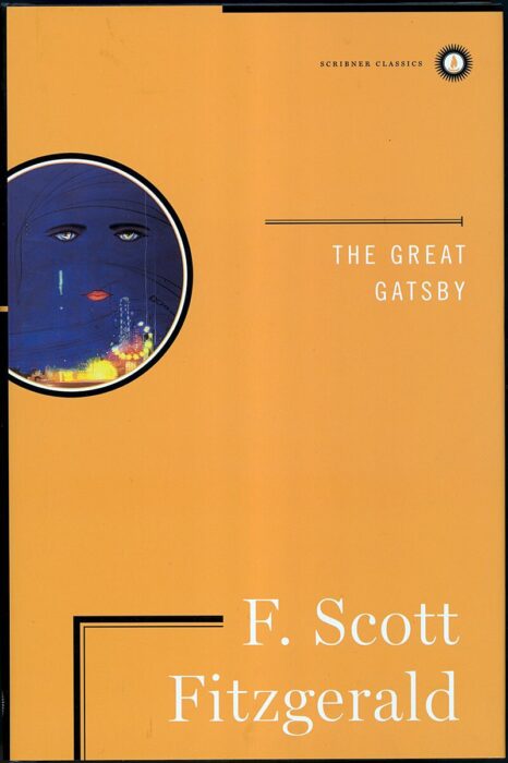 The Great Gatsby - Novel Study Guide - Grades 9 to 12 - Print Book