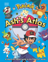 Pokémon: Ash's Atlas
