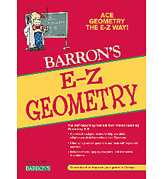 Barron S E Z Geometry By Lawrence S Leff Paperback Book The - whats barrons roblox username