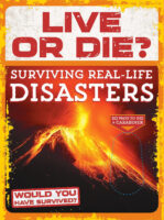 Live Or Die? Surviving Real-Life Disasters w/Carabiner