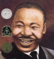 Martin's Big Words: The Life of Martin Luther King
