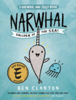 Narwhal and Jelly #1: Narwhal: Unicorn of the Sea