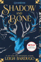 The Grisha Trilogy #1: Shadow and Bone