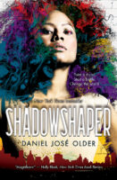 The Shadowshaper Cypher #1: Shadowshaper