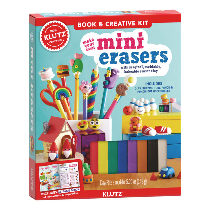 Mini Craft Kit, 6 set/ 1 pack