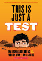 This Is Just a Test