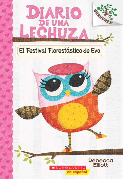 Diario de una Lechuza #1: El Festival Florestatico de Eva
