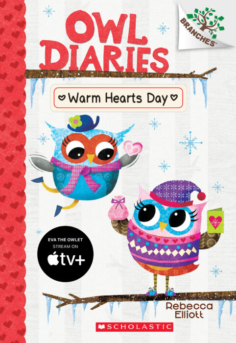 owl diaries 10