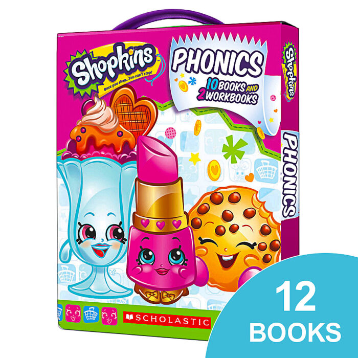 set de shopkins