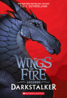 The Dragonet Prophecy (Wings of Fire Graphic Novel Series #1)|Paperback