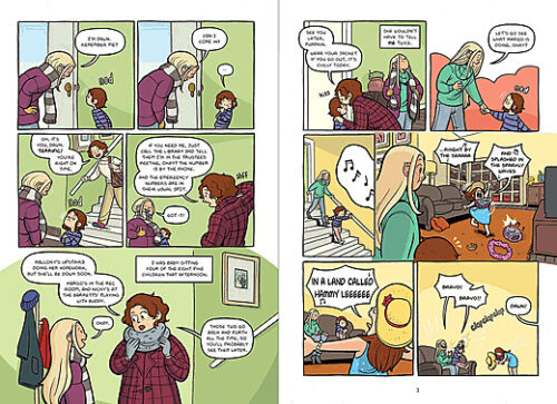 Babysitters club book 5 sales