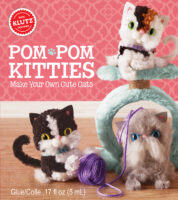 Klutz toys crafts store