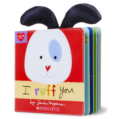 I Ruff You (Made With Love)