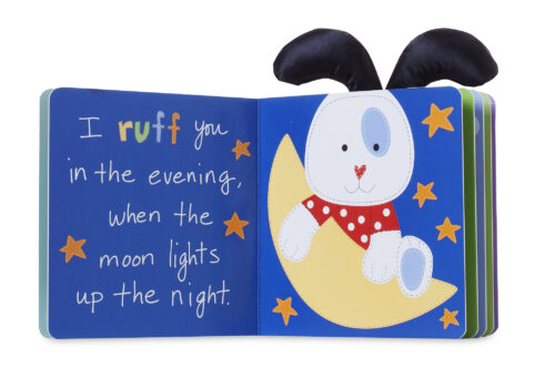 I Ruff You (Made With Love)