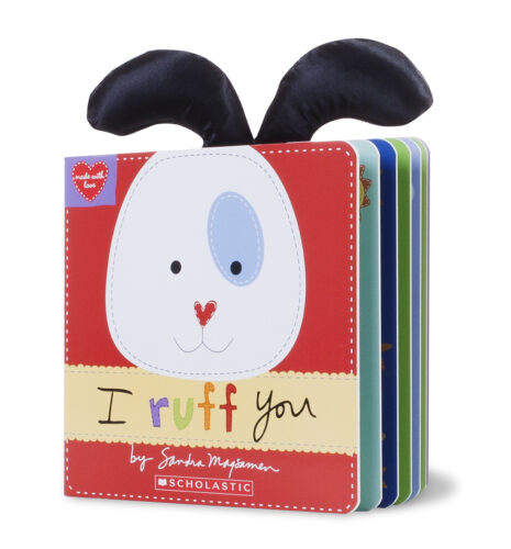 I Ruff You (Made With Love)