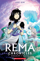 The Rema Chronicles #2: Kingdom of Water