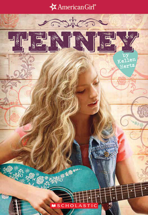 american doll tenney