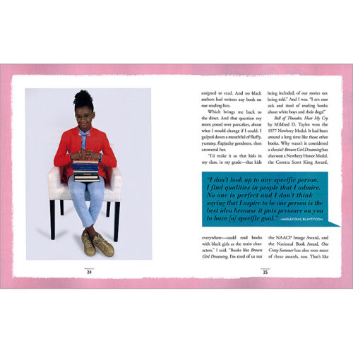 Marley Dias Gets It Done: And So Can You!