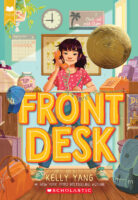 Vancouver Kidsbooks  Key Player (Front Desk #4)