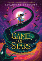 Kiranmala and the Kingdom Beyond #2: Game of Stars