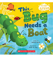 The Jobs We Do by Anna W. Bardaus | The Scholastic Parent Store