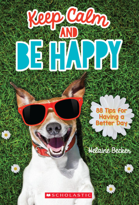 By Helaine Becker Paperback Book The Parent Store