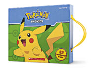 Pokémon Phonics Boxed Set