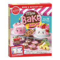 Klutz: Mini Bake Shop