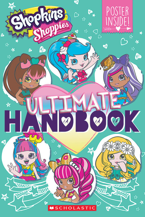 shopkins shoppies kirstea