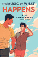 The Music of What Happens