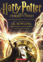 Harry Potter and the Cursed Child Parts One and Two