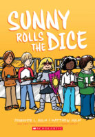 Sunny #3: Sunny Rolls the Dice