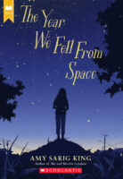 The Year We Fell From Space