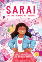 Sarai #1: Sarai and the Meaning of Awesome