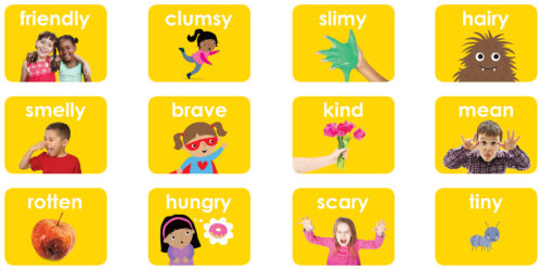 Scholastic Early Learners: Kindergarten Mix & Match Silly Sentences