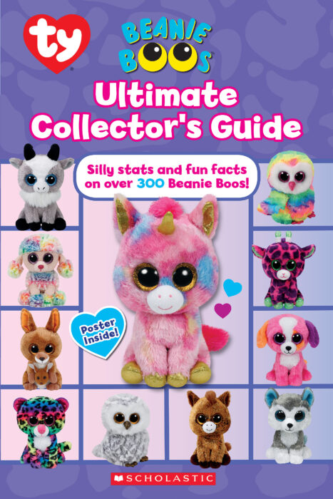 beanie boo's