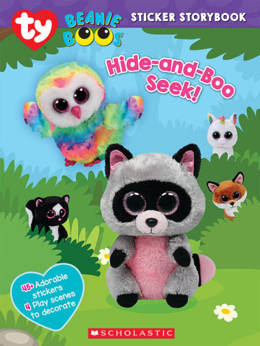 beanie boo shop