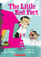 The Little Red Fort