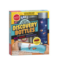 Klutz: Make Your Own Discovery Bottles