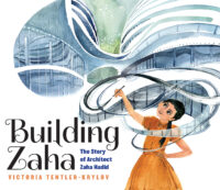 Building Zaha
