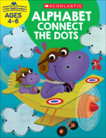 Little Skill Seekers: Alphabet Connect the Dots