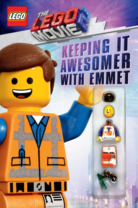 stem emmet lego film