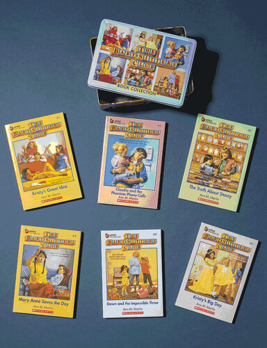 the baby sitters clubなど24冊セット 9111uwbkAML._UF1000,1000_QL80_.jpg